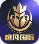 超凡国际